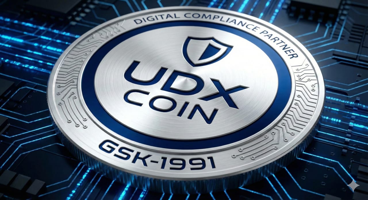 UDX Asset
