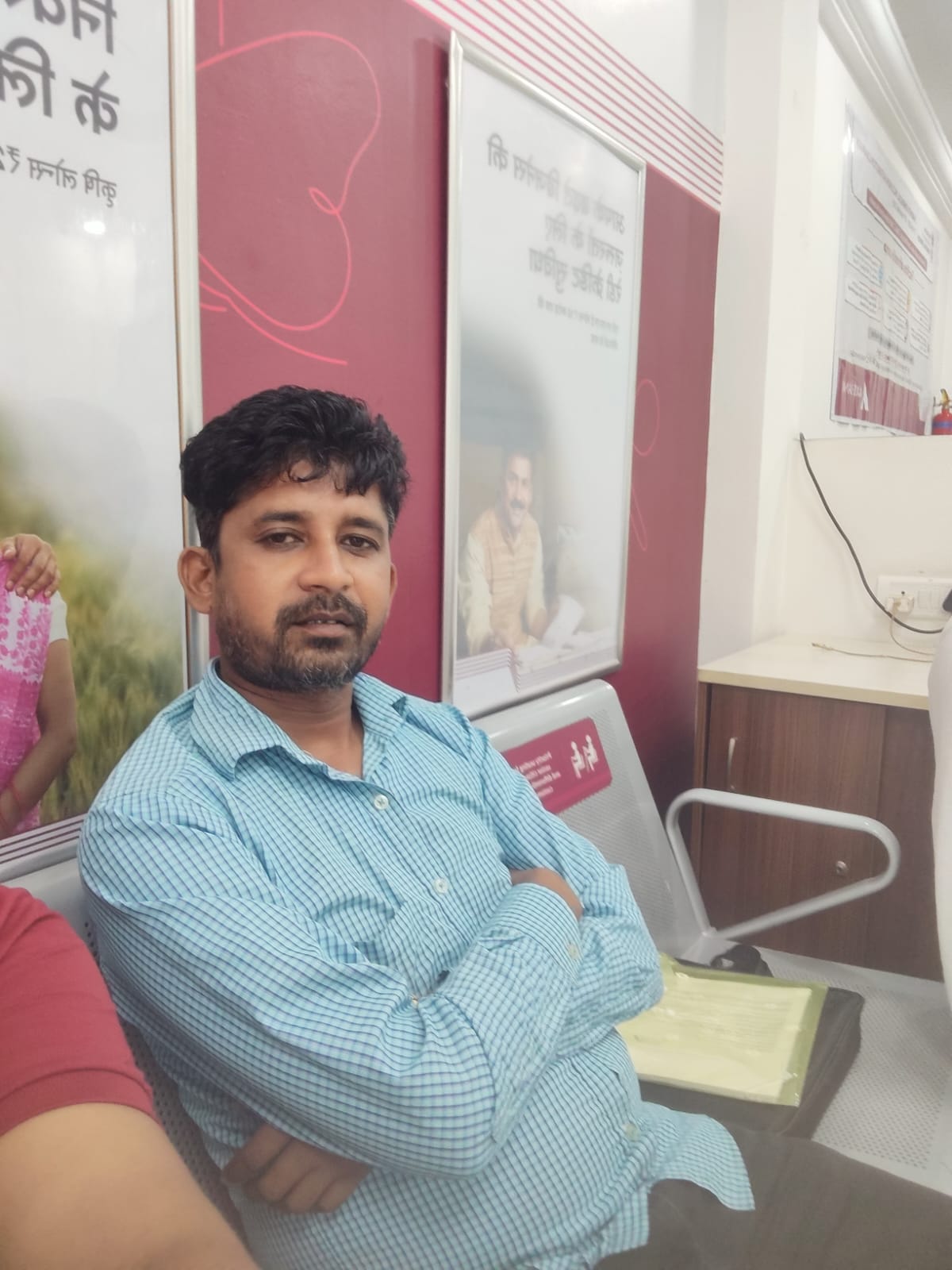 Gaurav Singh